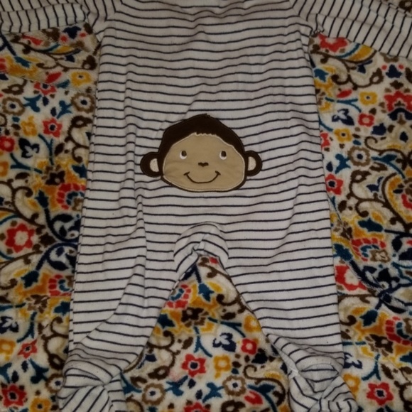 3 PJ's - Picture 6 of 6